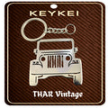 Vintage Thar