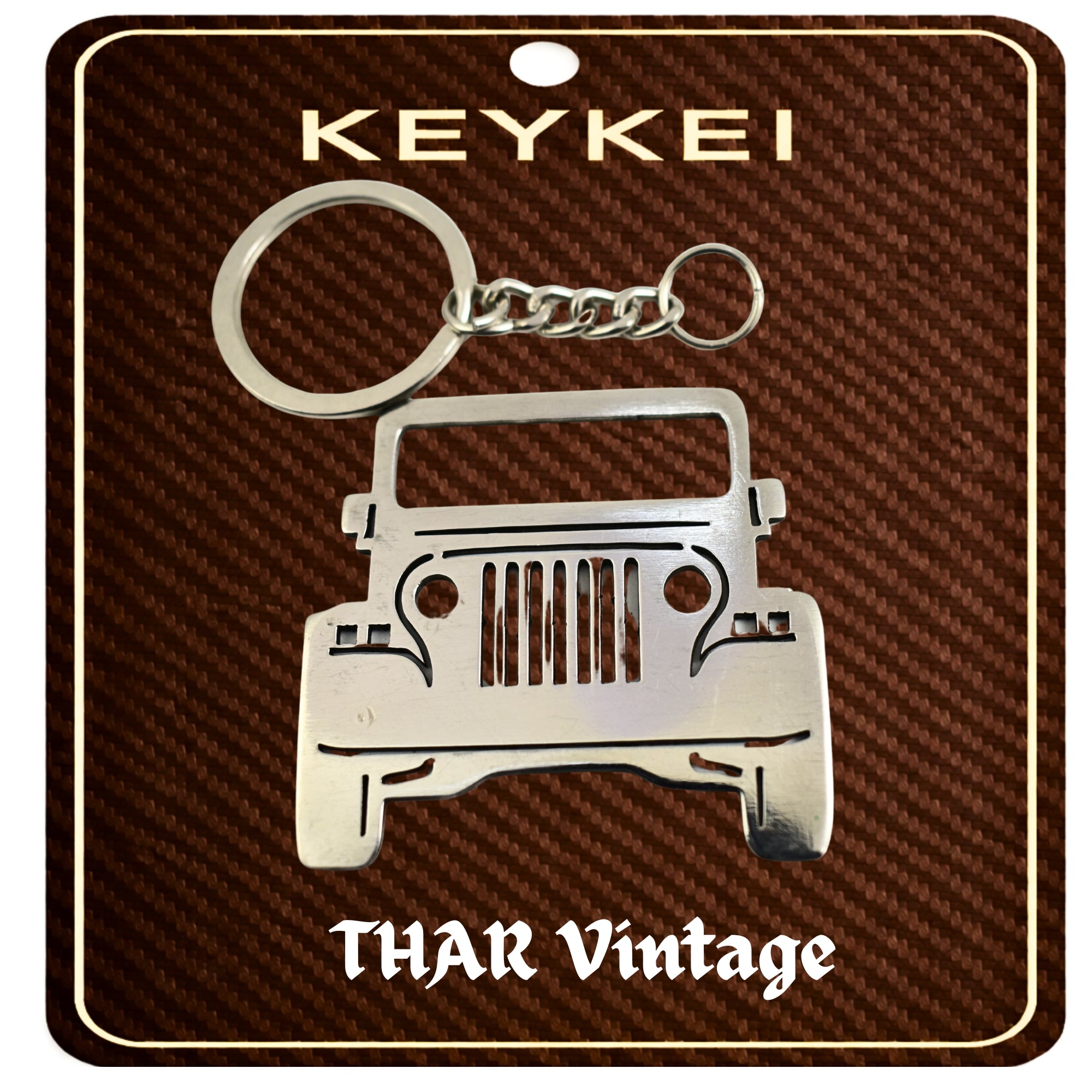 Vintage Thar