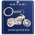 Super Meteor 650