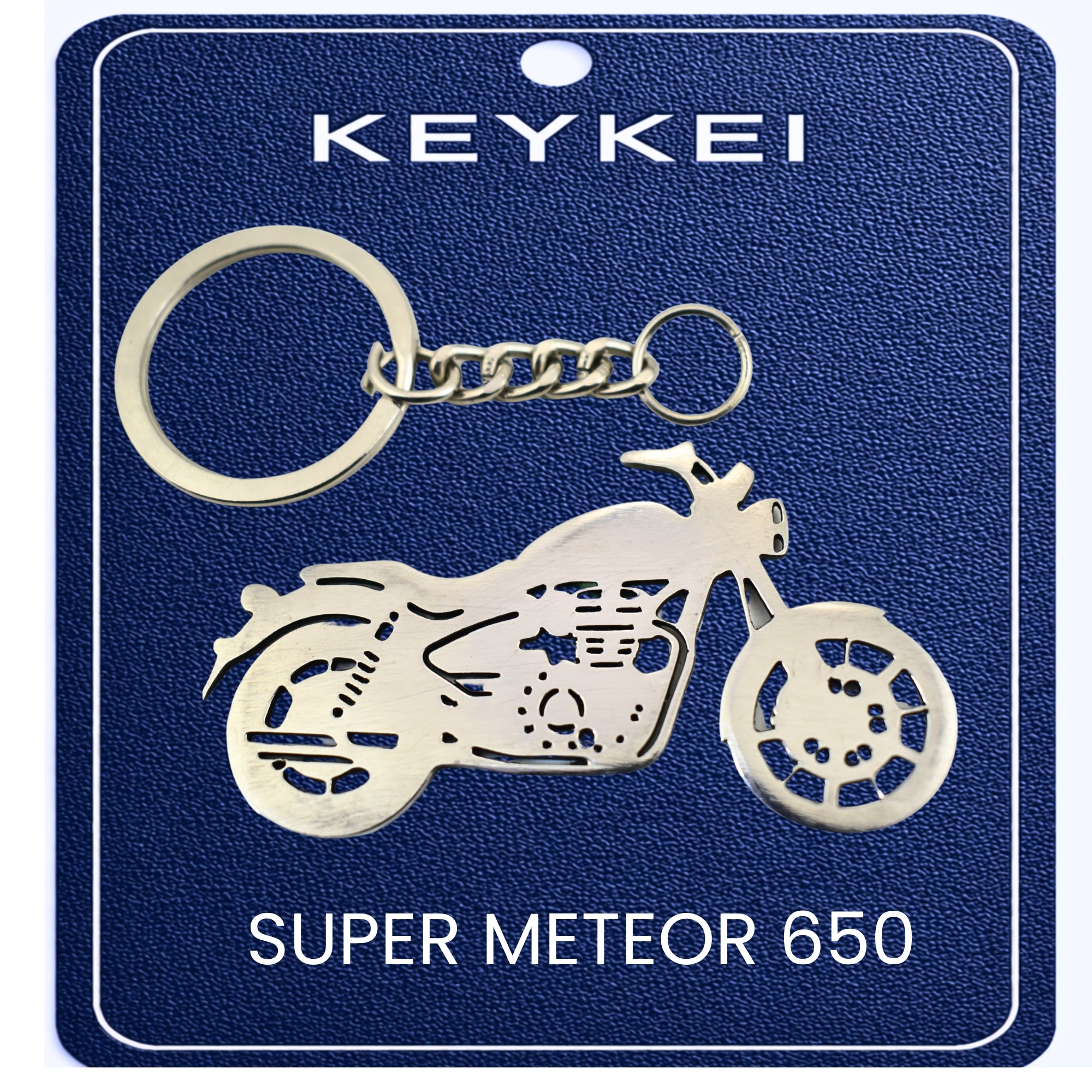Super Meteor 650