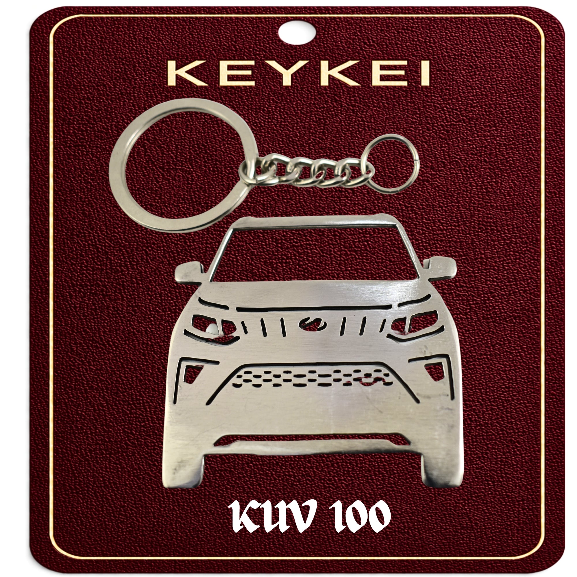 KUV 100