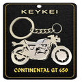 Continental GT 650