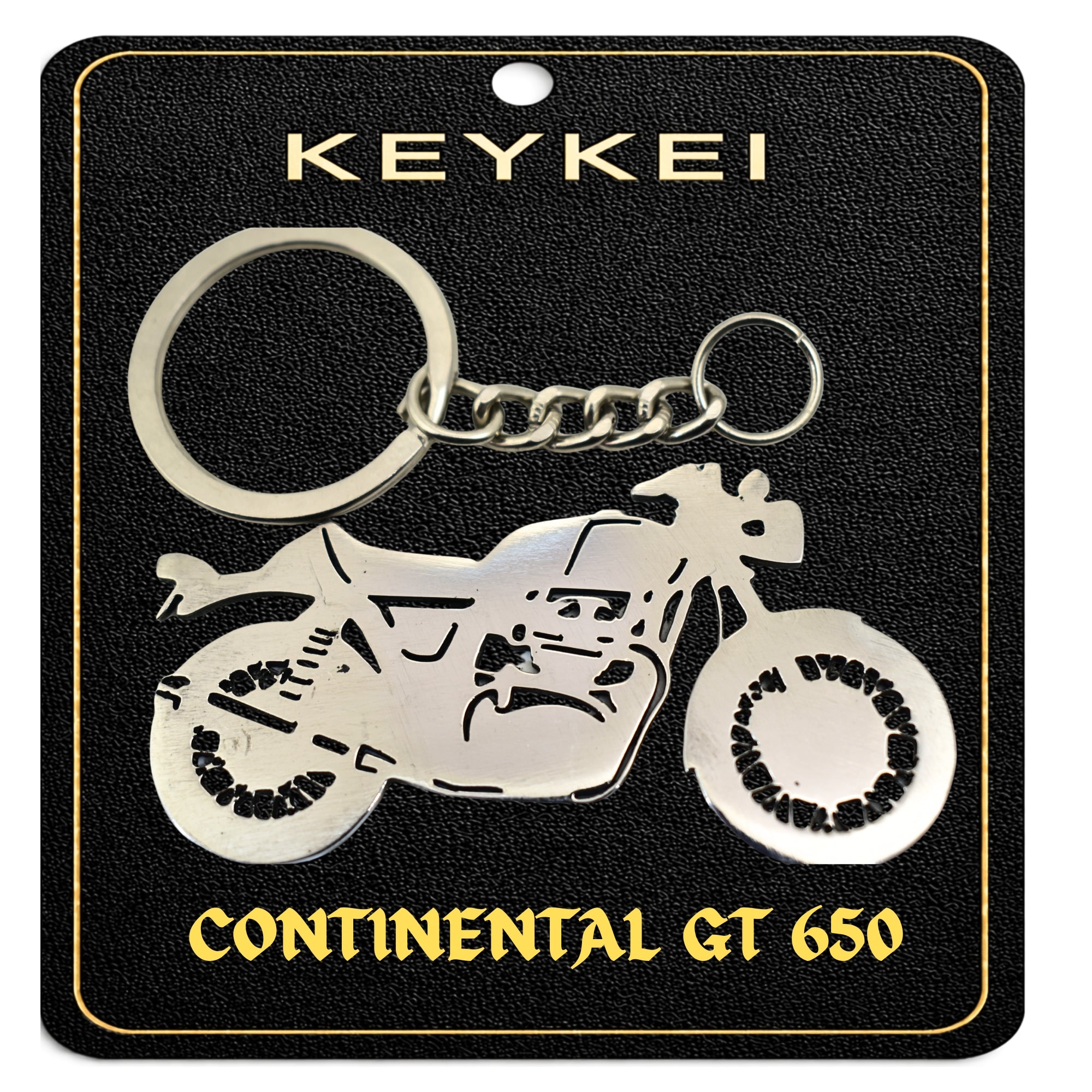 Continental GT 650