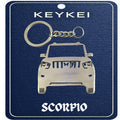 Scorpio