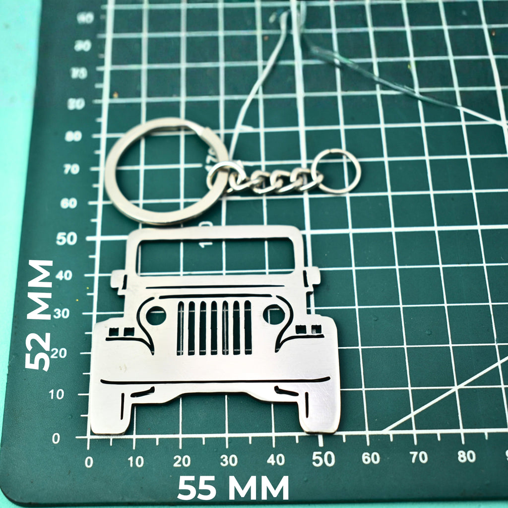 Vintage Thar