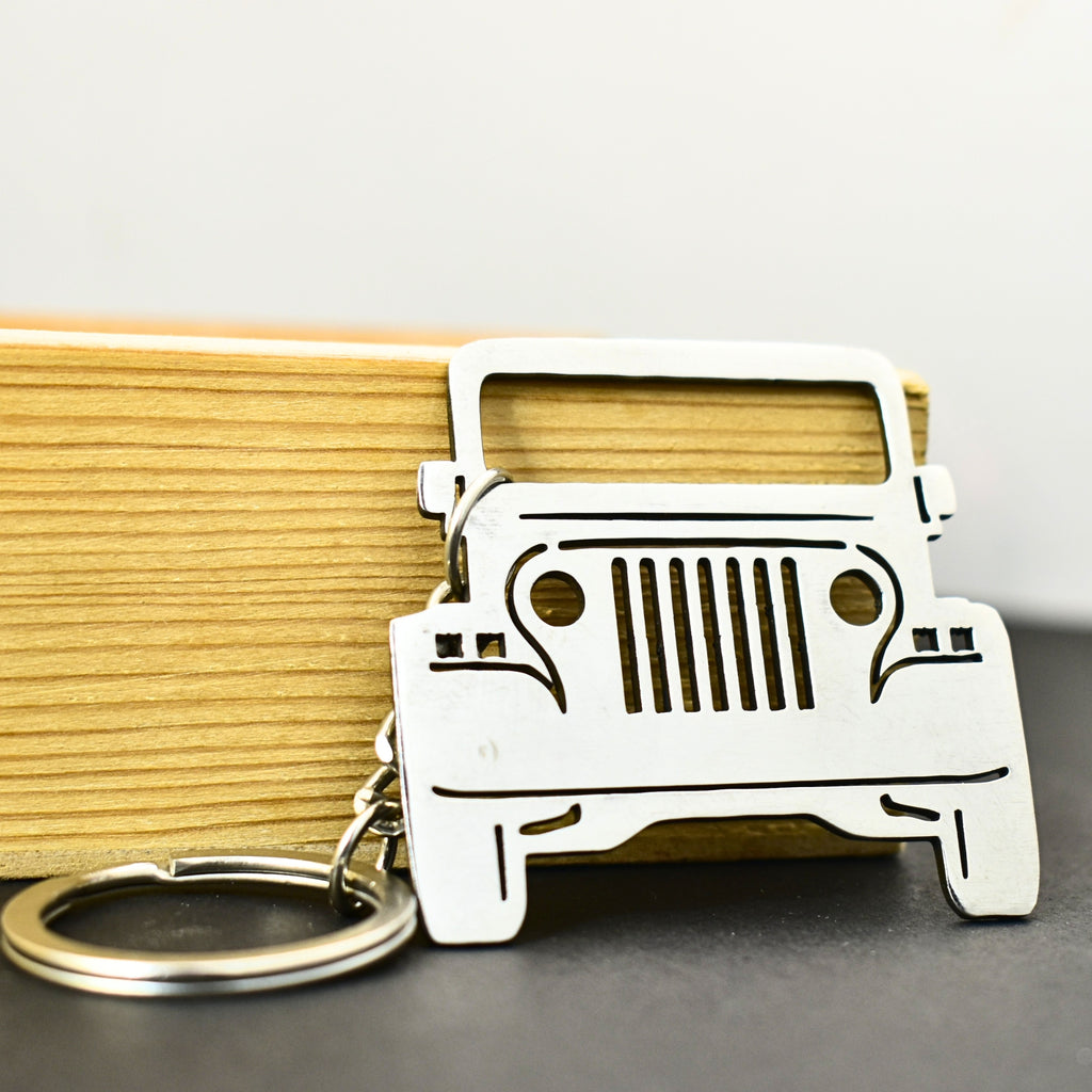 Vintage Thar