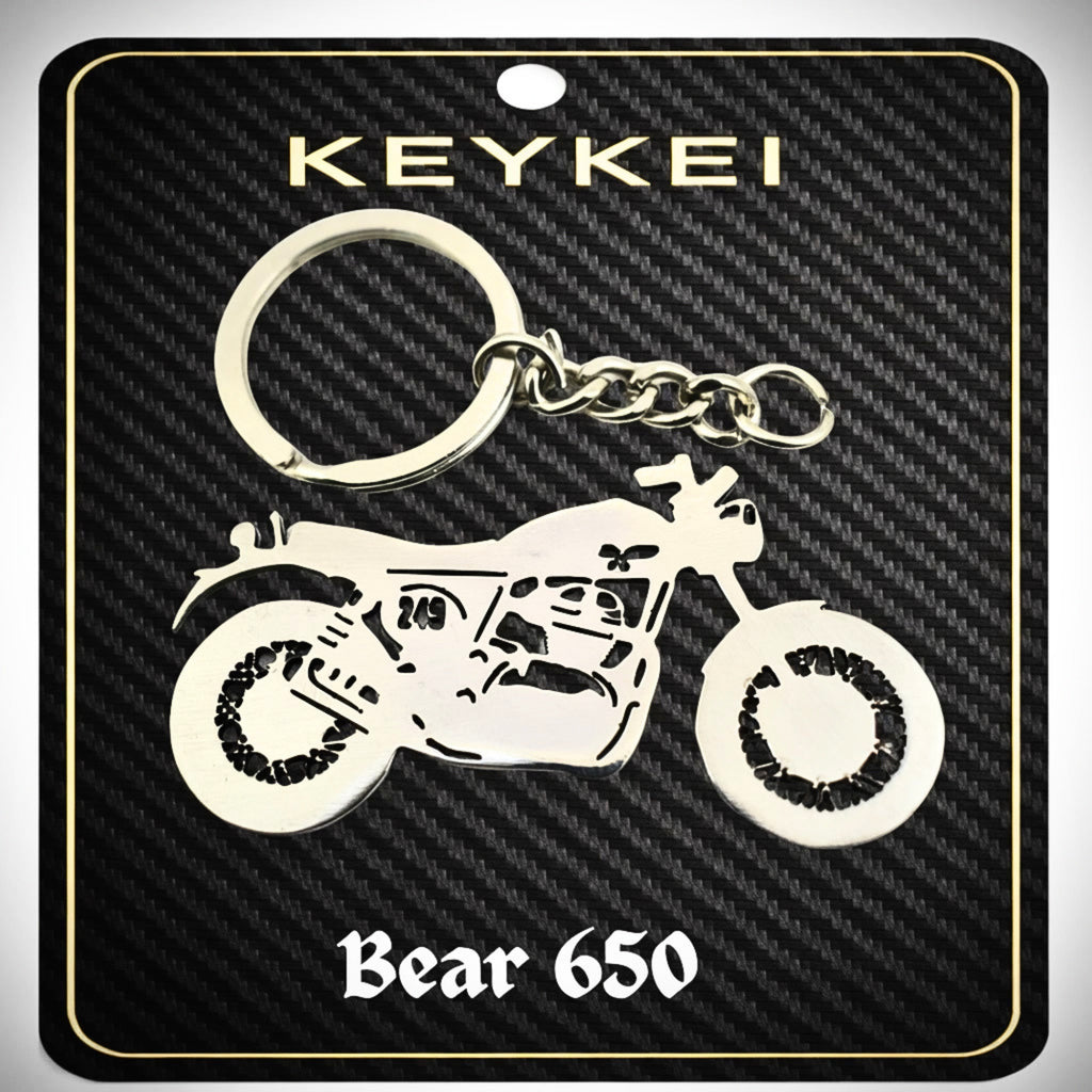 Bear 650