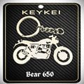Bear 650