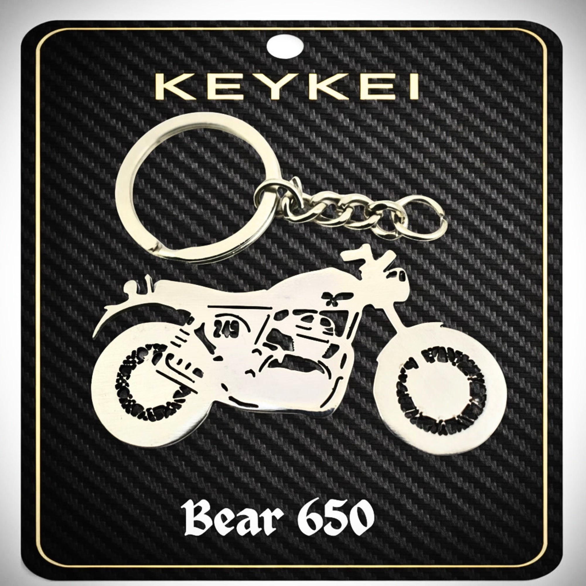 Bear 650