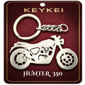 Hunter 350