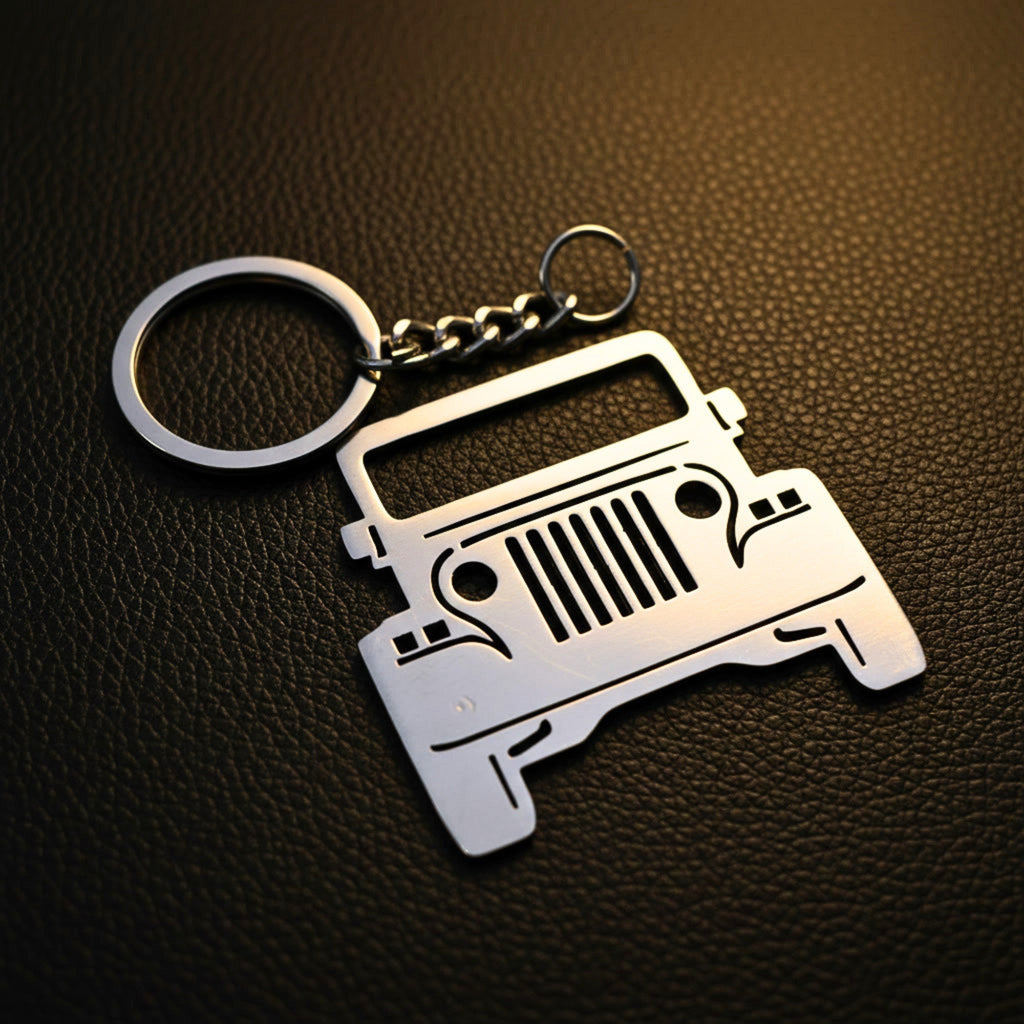Vintage Thar
