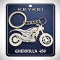 Guerrilla 450