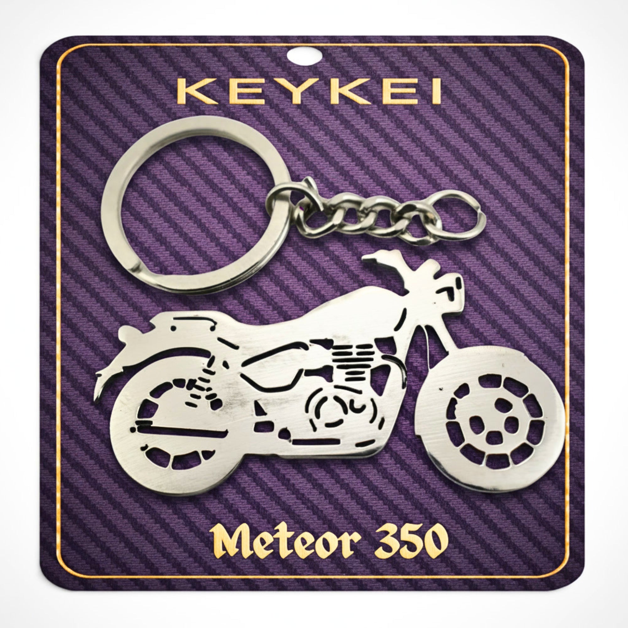 Meteor 350