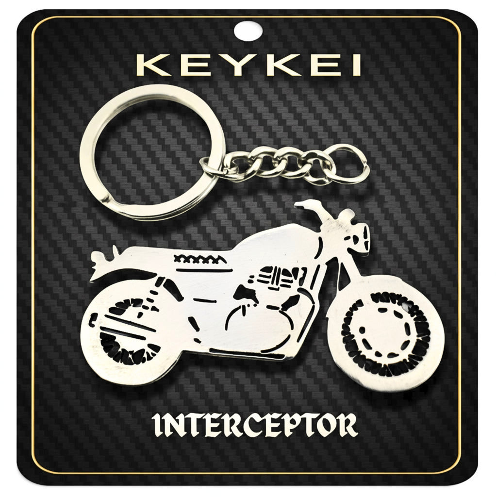 Interceptor 650