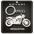 Interceptor 650