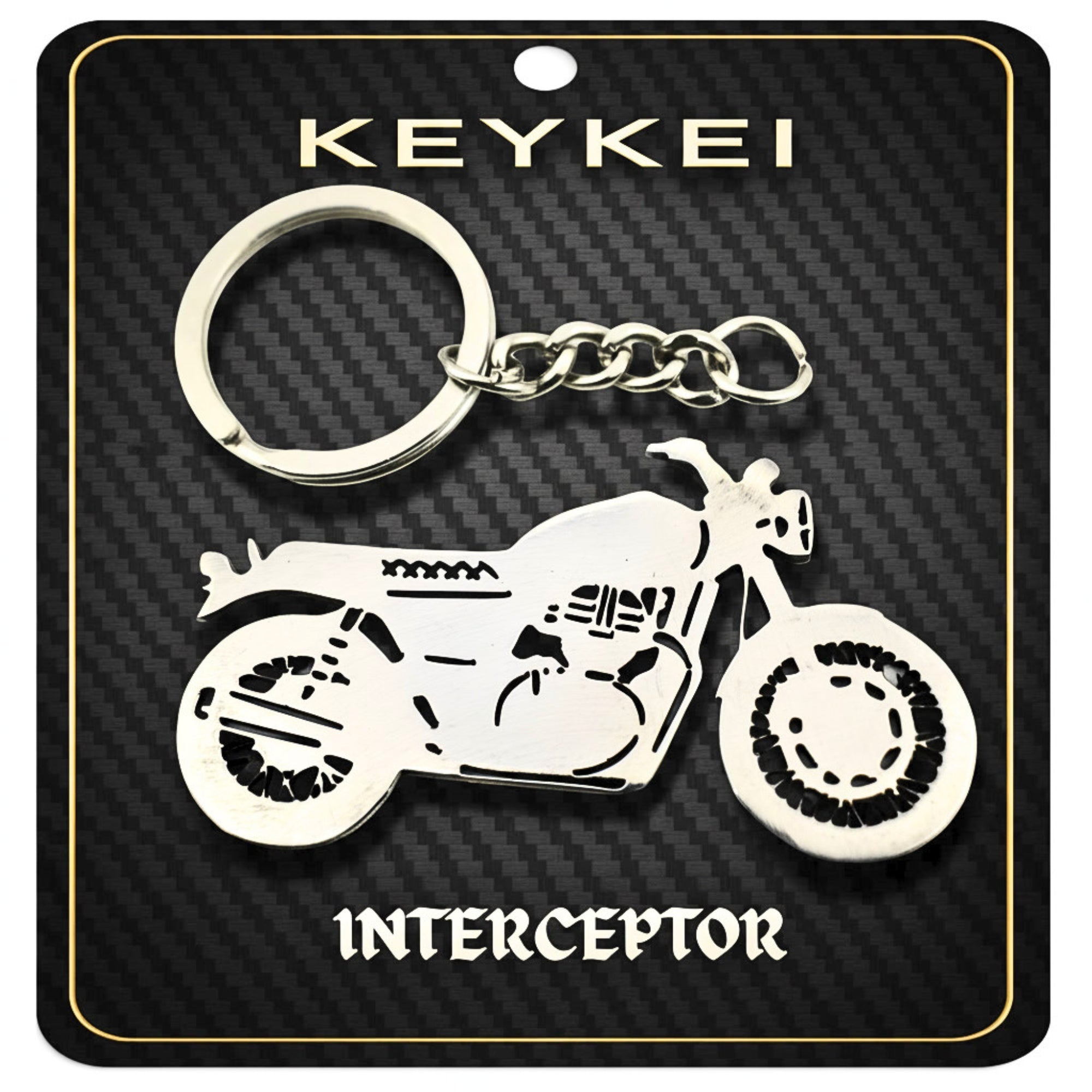 Interceptor 650