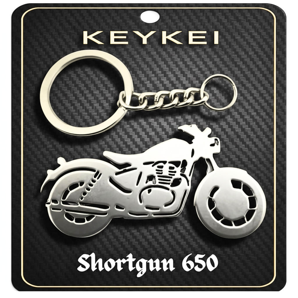 Shortgun 650