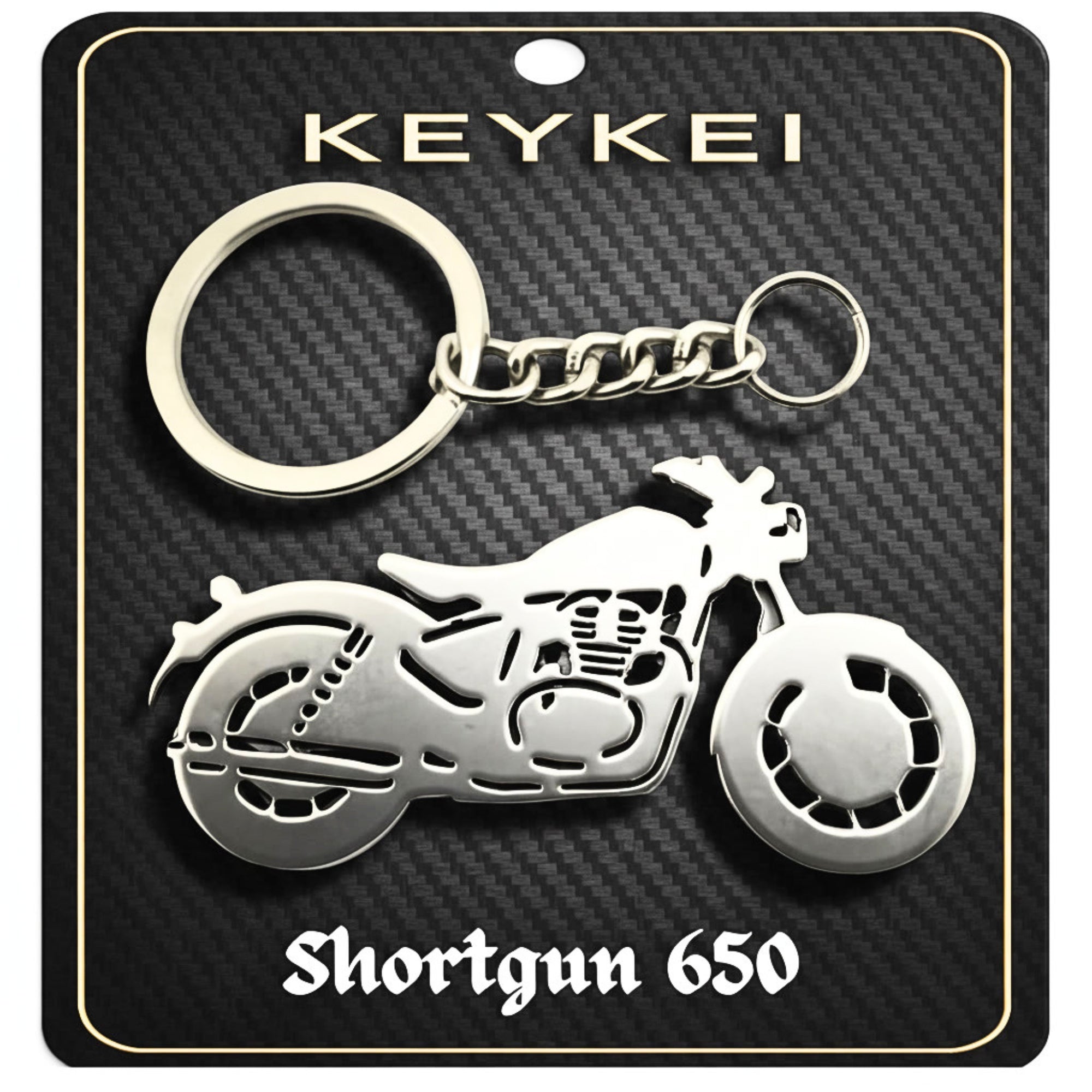 Shortgun 650