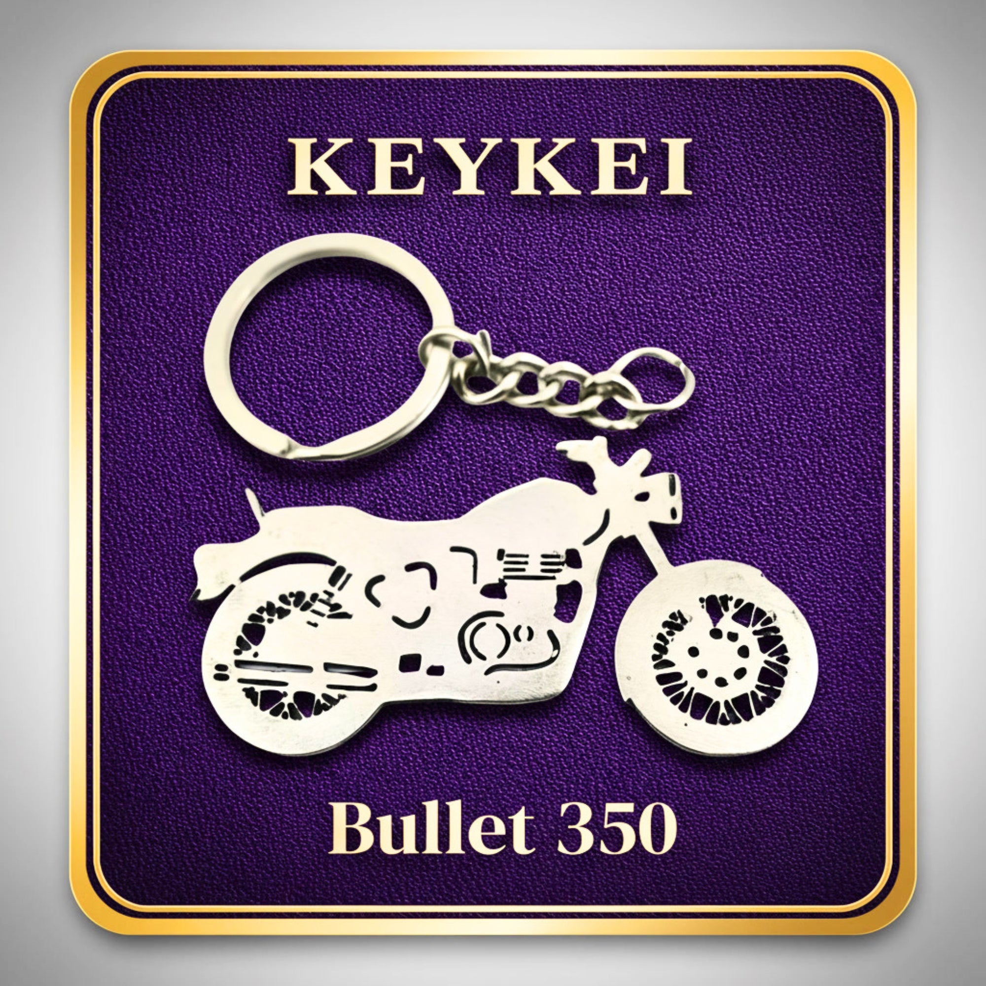 Bullet 350