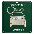 Scorpio S11