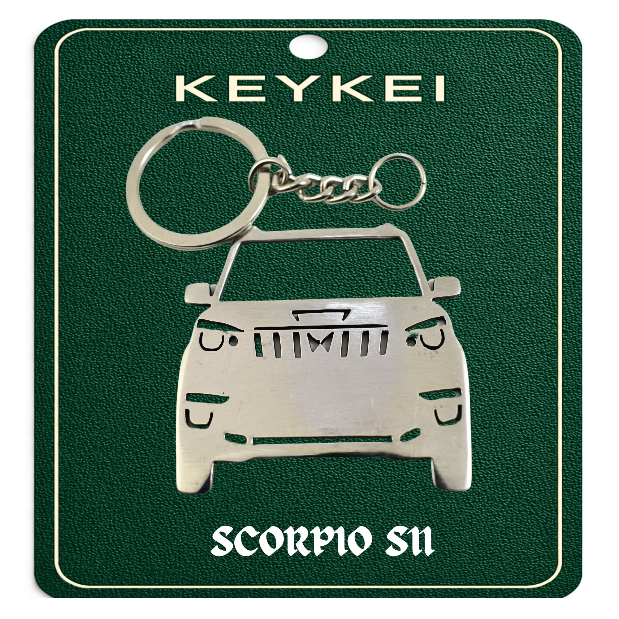 Scorpio S11