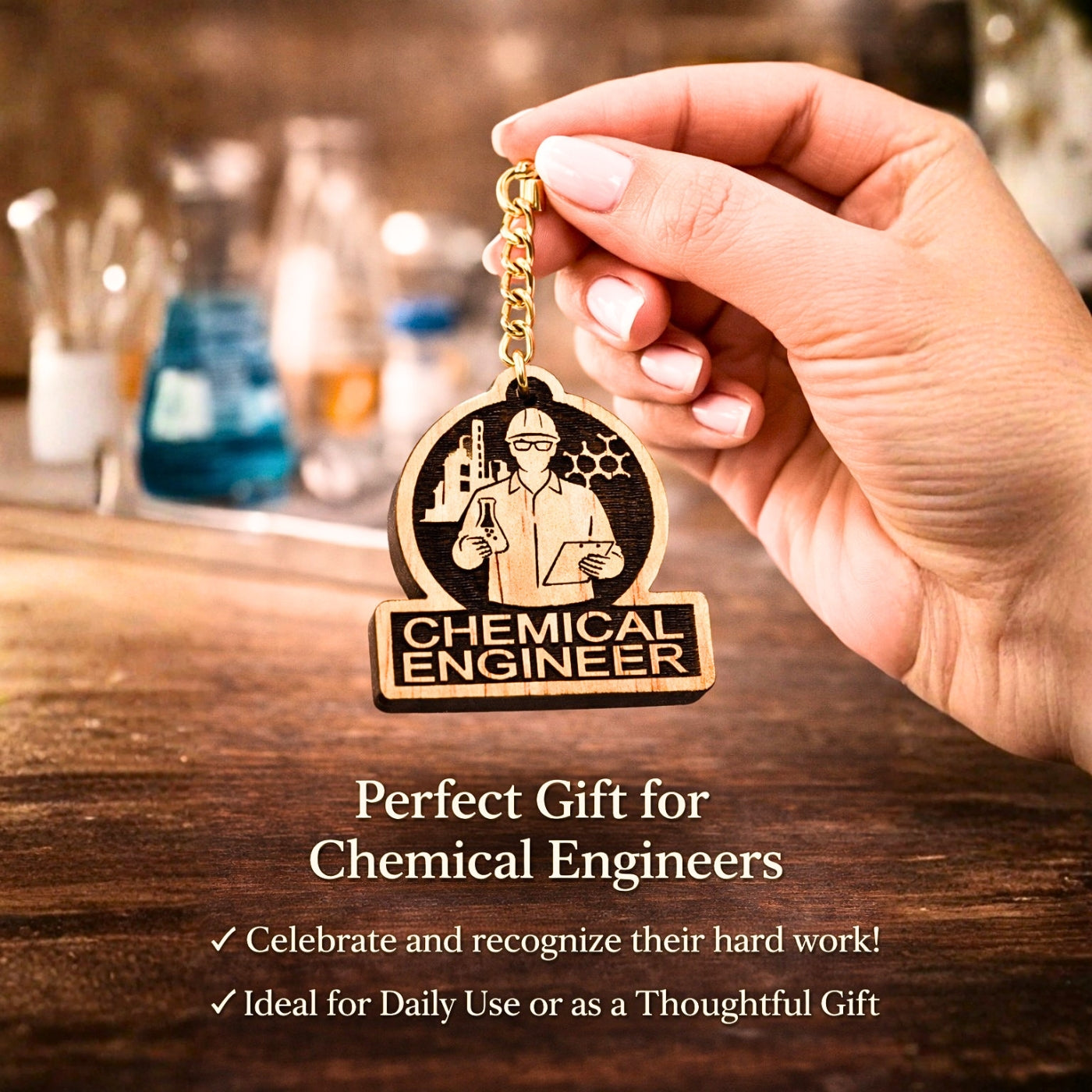 Chemical Engineer