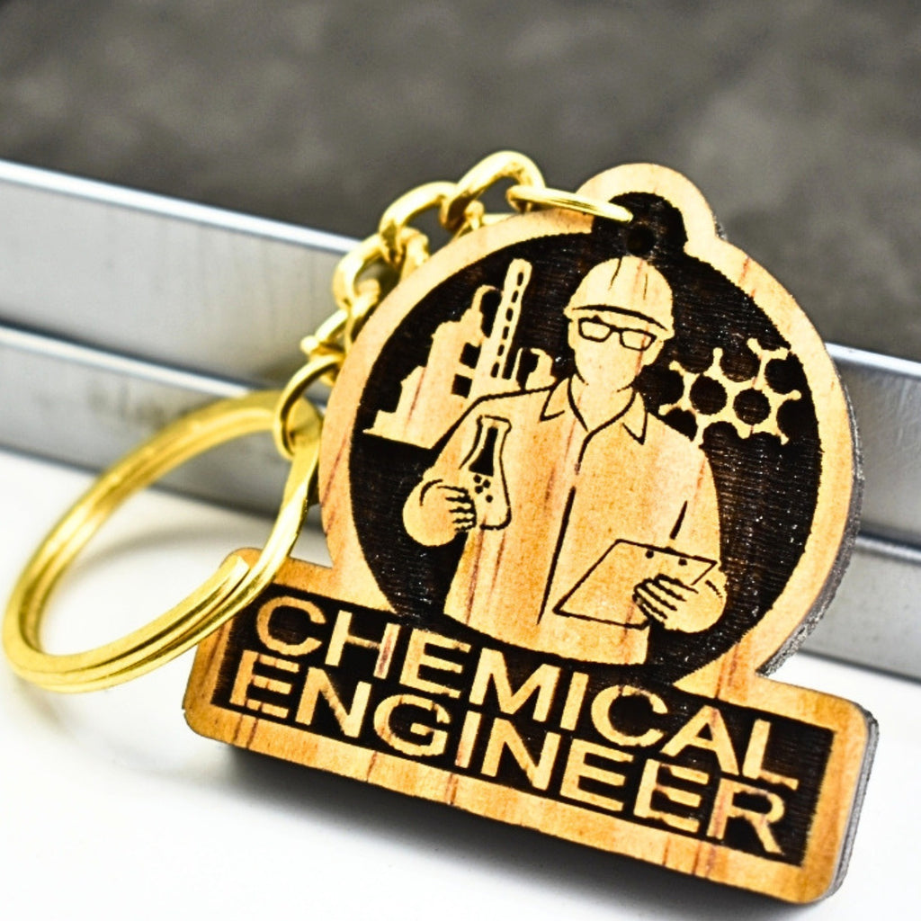 Chemical Engineer