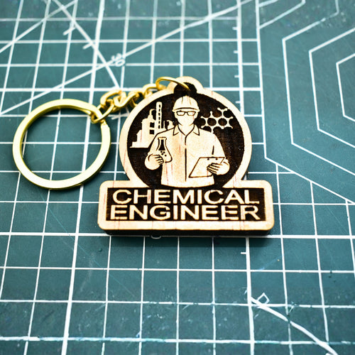 Chemical Engineer