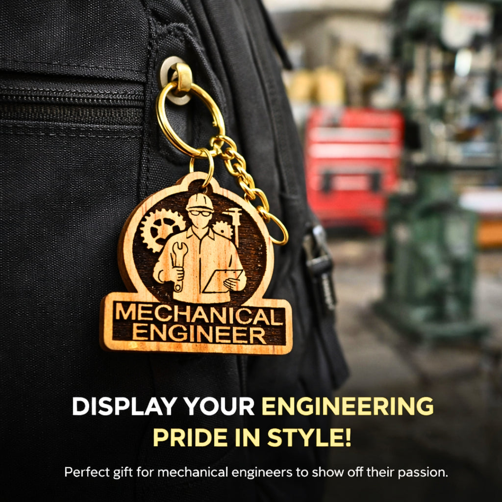 Mechanical Engineer
