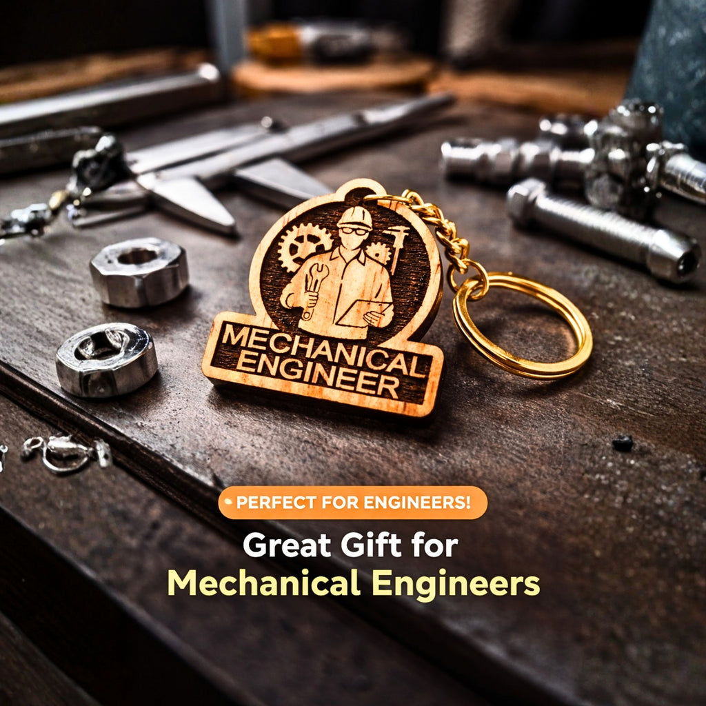 Mechanical Engineer